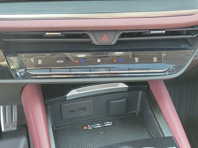 New 2026 Buick Envision Sport Touring AWD/4WD image 27
