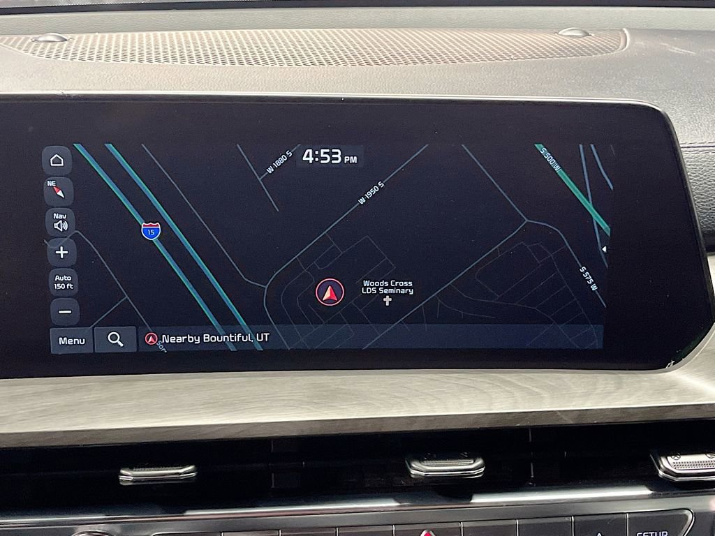 Used 2024 Kia Telluride SX X-Line image 13