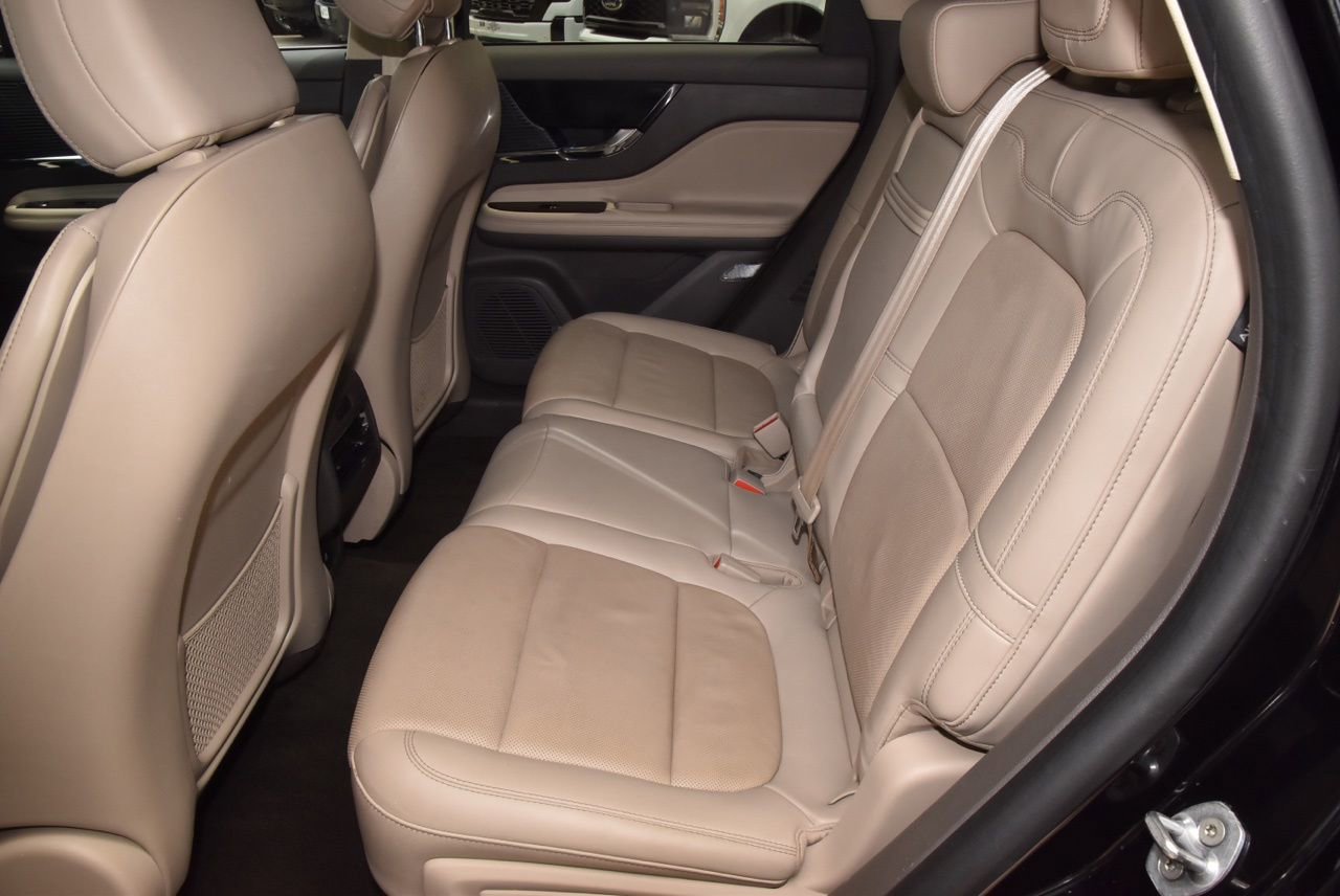 Used 2022 Lincoln Corsair FWD w/ Premium Package image 14