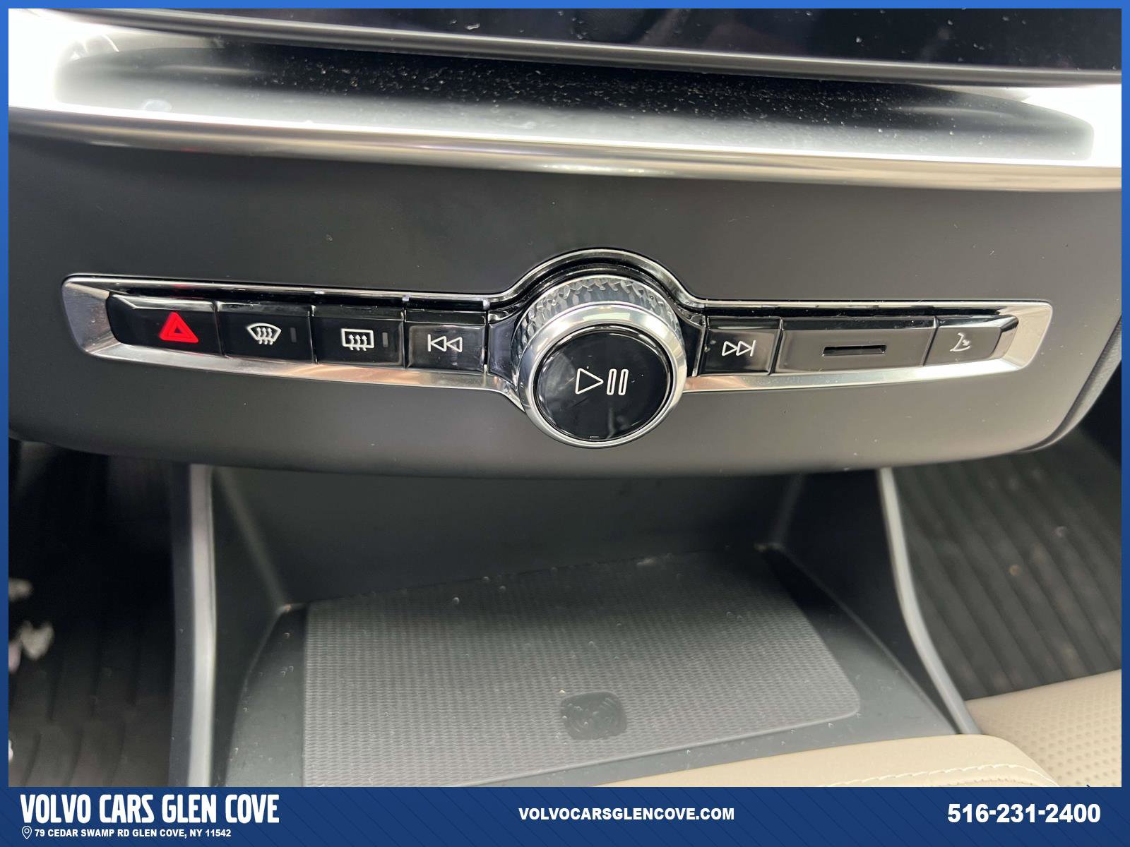 Used 2026 Volvo XC90 B6 Ultra image 31