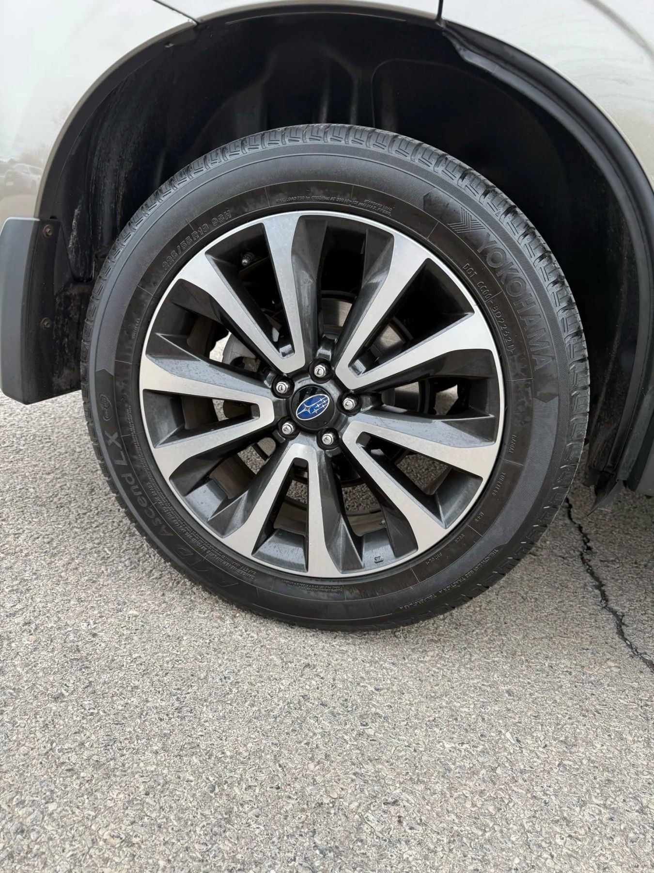 Used 2017 Subaru Forester 2.0XT Touring image 27