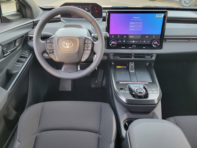 New 2026 Toyota C-HR AWD/4WD image 7