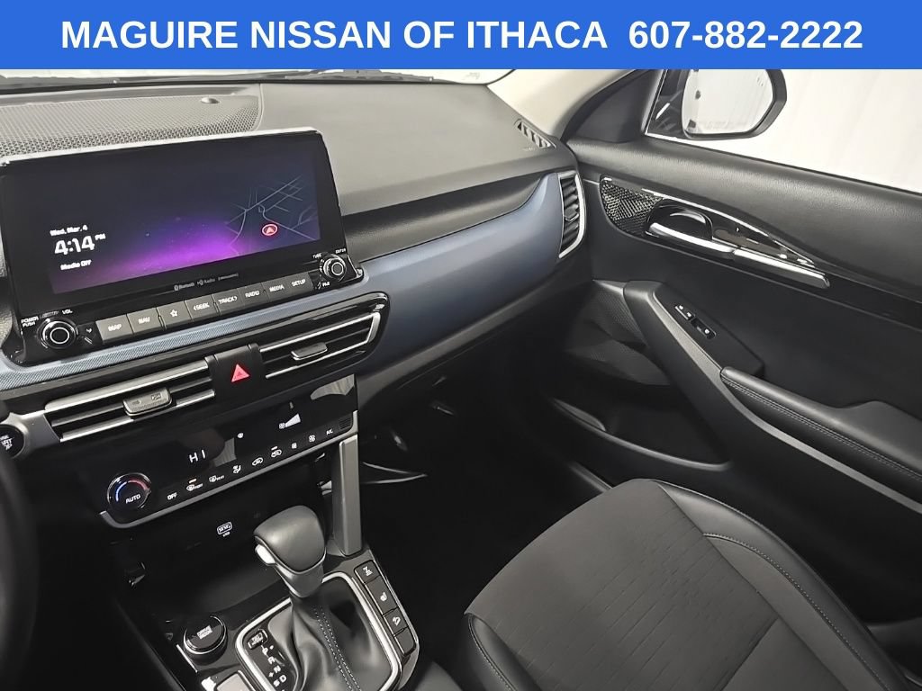 Used 2023 Kia Seltos S w/ Navigation Package AWD/4WD image 25