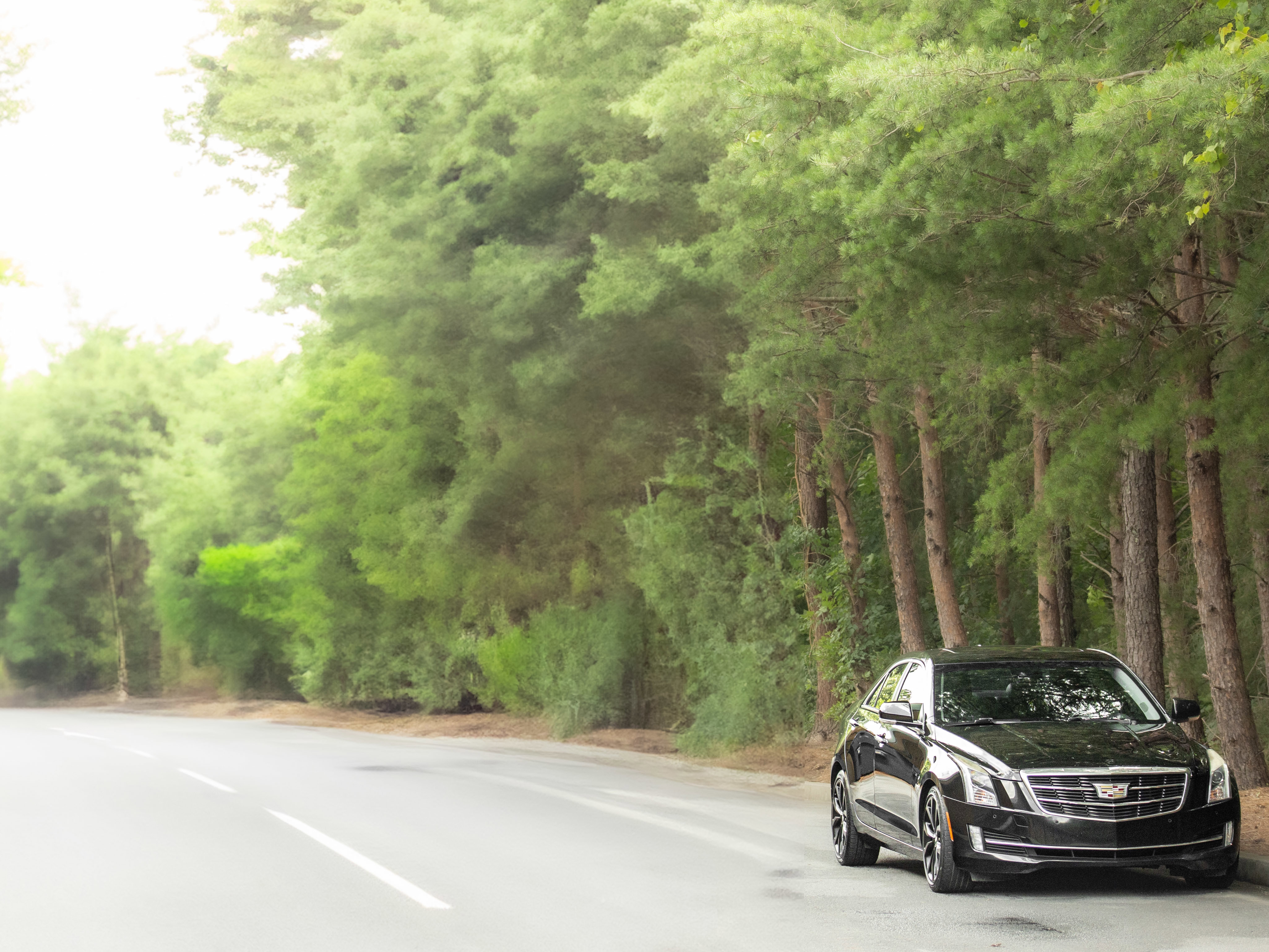 Used 2017 Cadillac ATS Premium Performance w/ Driver Assist Package image 39