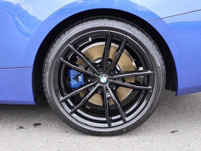 Used 2023 BMW 430i xDrive Coupe w/ M Sport Package image 27