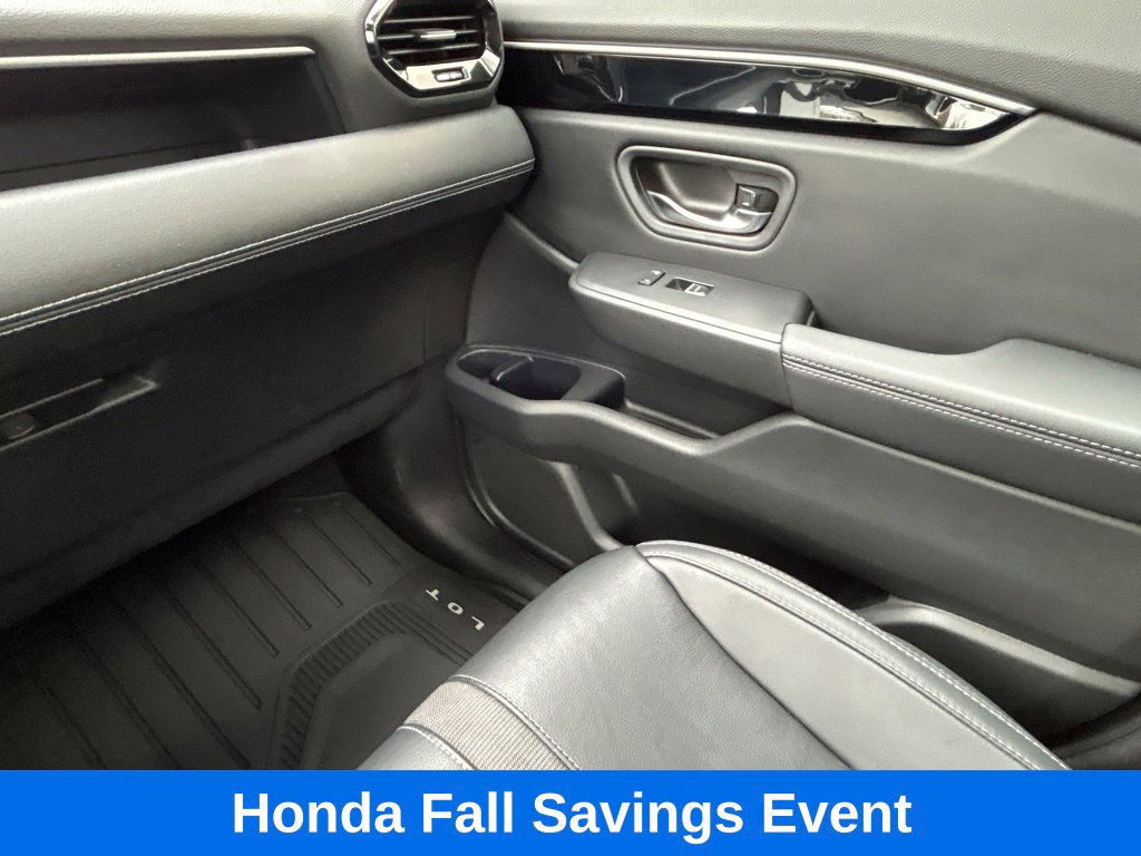 Used 2023 Honda Pilot Touring image 22