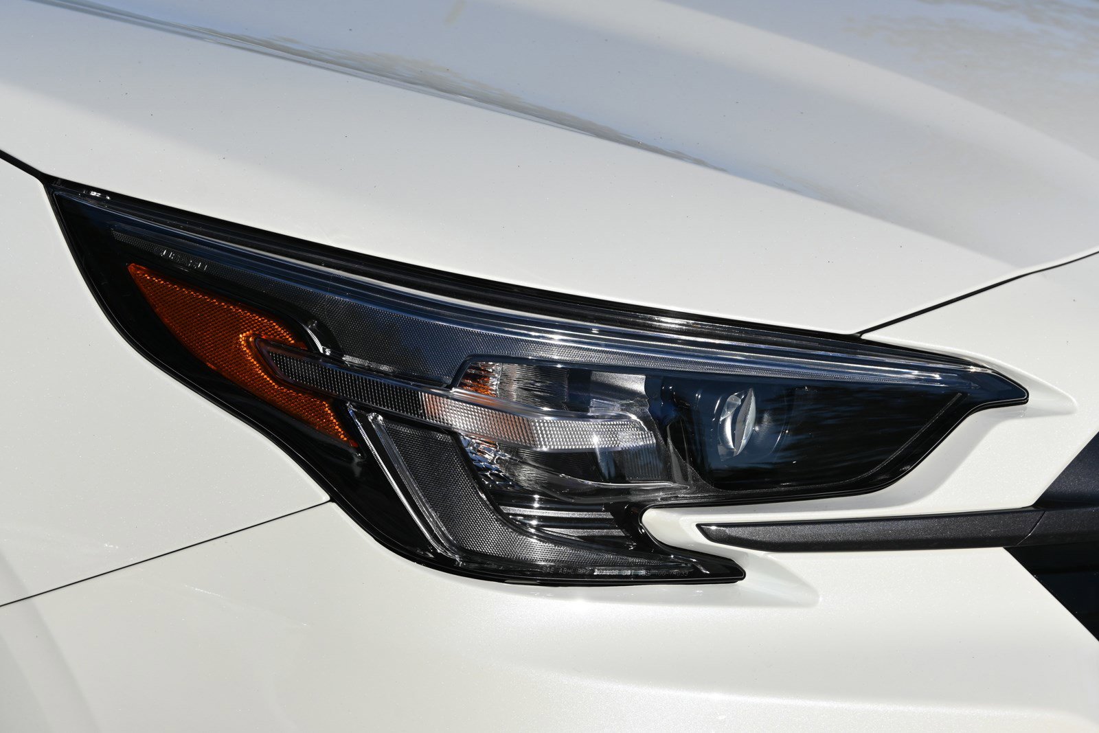 Certified 2025 Subaru Legacy Premium image 11