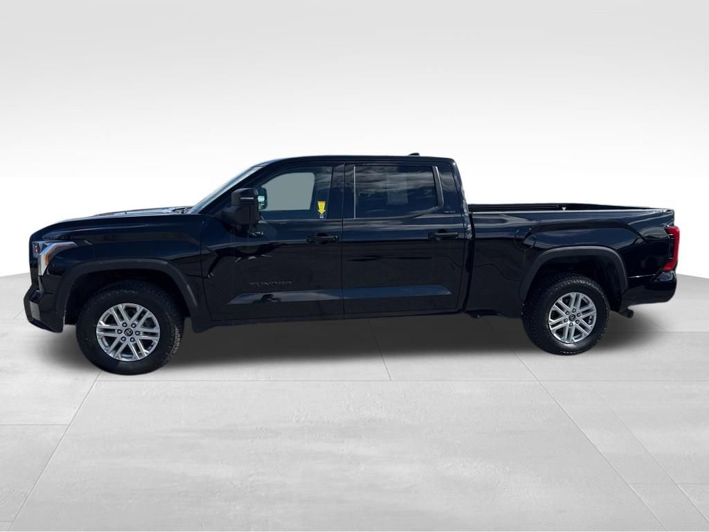 Used 2023 Toyota Tundra SR5 w/ SR5 Premium Package image 2