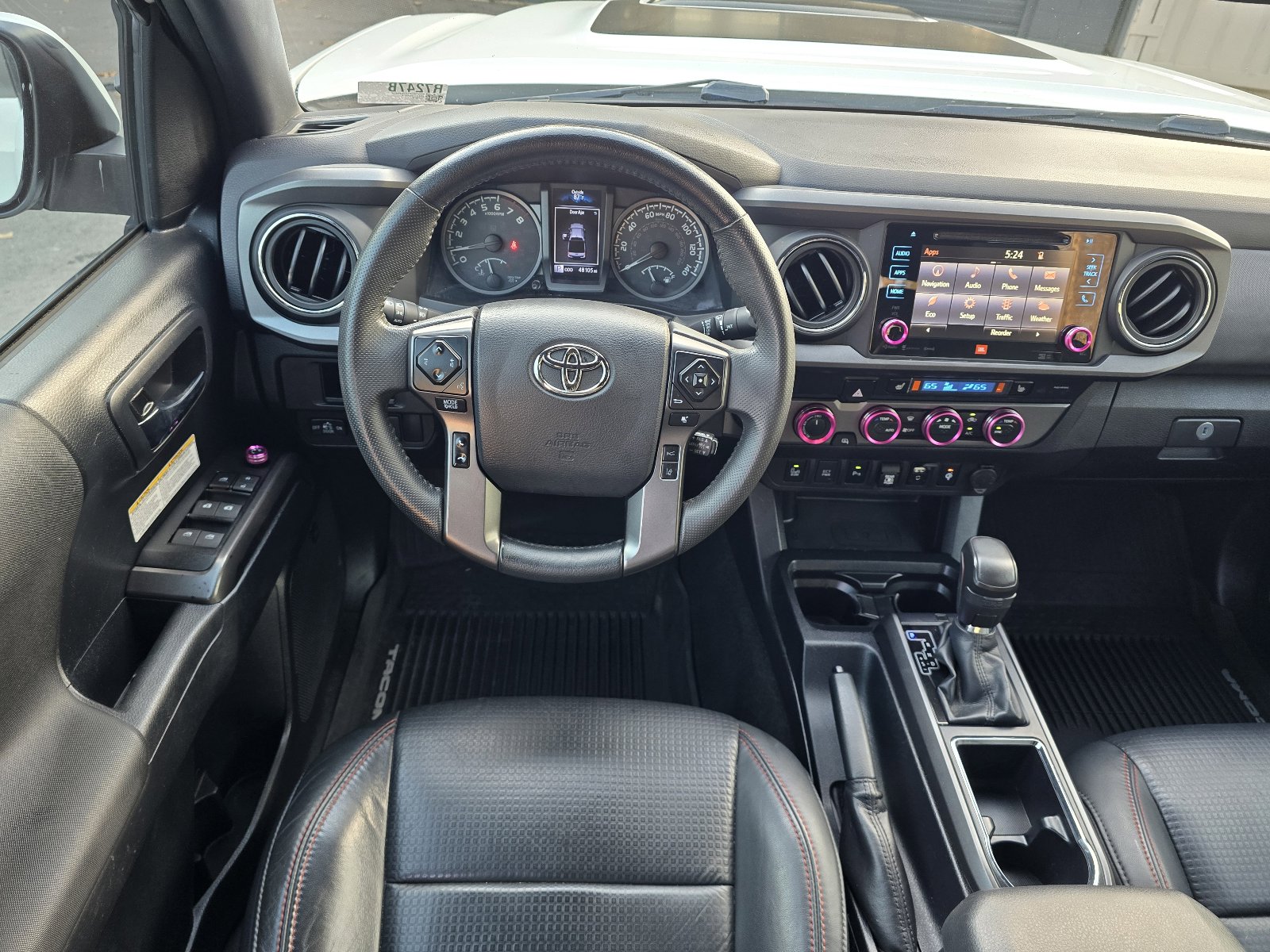 Used 2019 Toyota Tacoma TRD Pro image 16