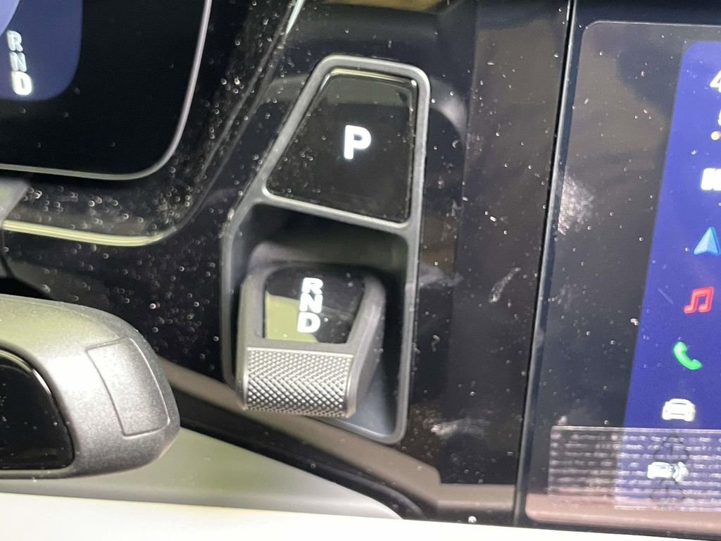 New 2026 Porsche Macan 4 Electric image 44