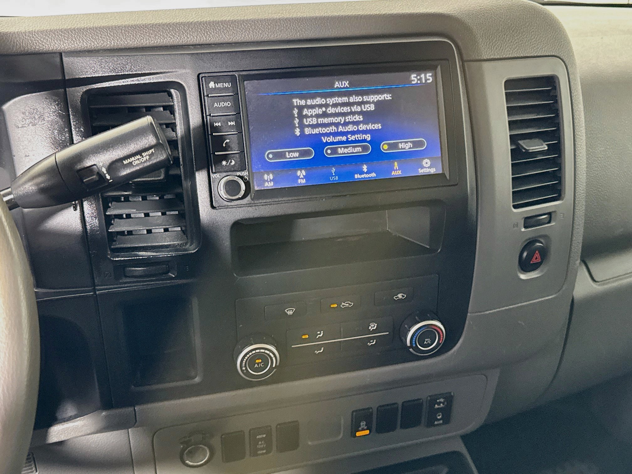 Used 2020 Nissan NV 2500 SV RWD image 18