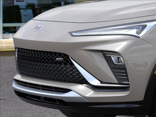 New 2026 Buick Envista Sport Touring w/ Studio Series FWD image 13