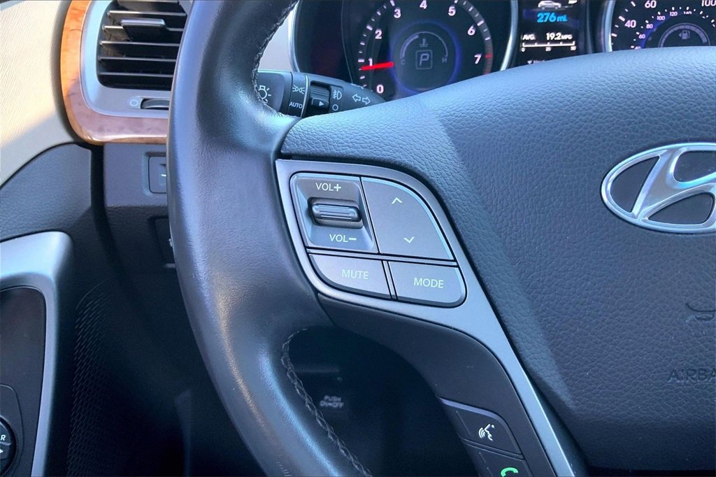 Used 2014 Hyundai Santa Fe Sport 2.0T image 10