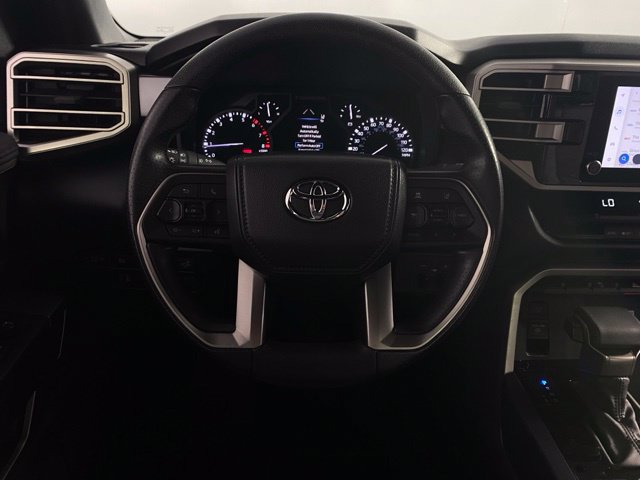 Used 2025 Toyota Tundra SR5 w/ SR5 Convenience Package AWD/4WD image 20