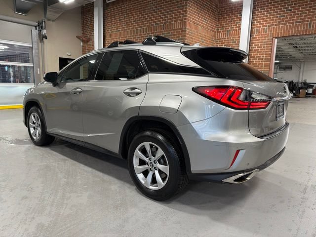 Used 2019 Lexus RX 350 AWD w/ Premium Package image 5