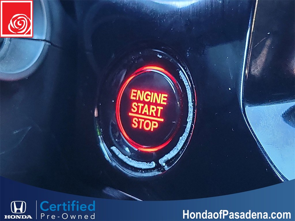 Certified 2023 Honda Civic Sport image 16