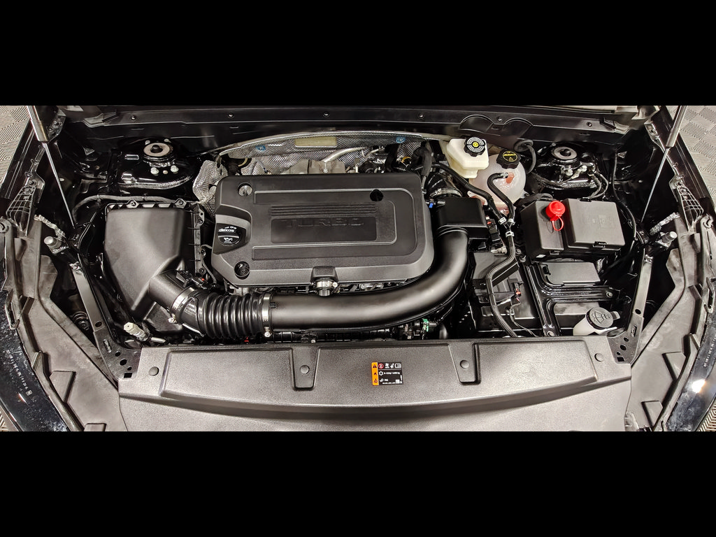 Used 2026 Buick Envision Avenir AWD/4WD image 65