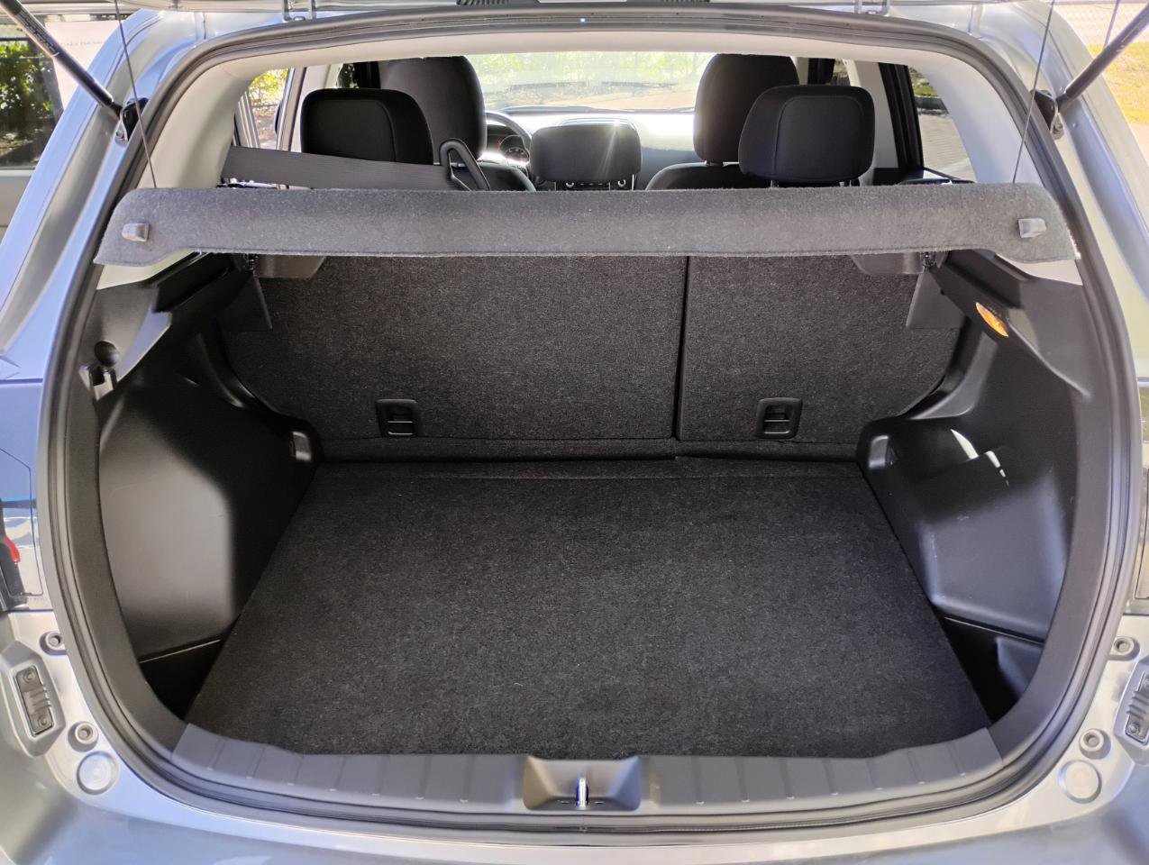 Used 2023 Mitsubishi Outlander Sport LE image 62