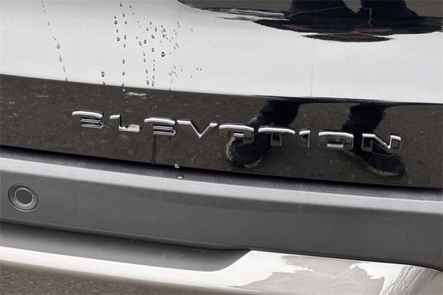 New 2026 GMC Terrain Elevation w/ Elevation Premium Package image 33