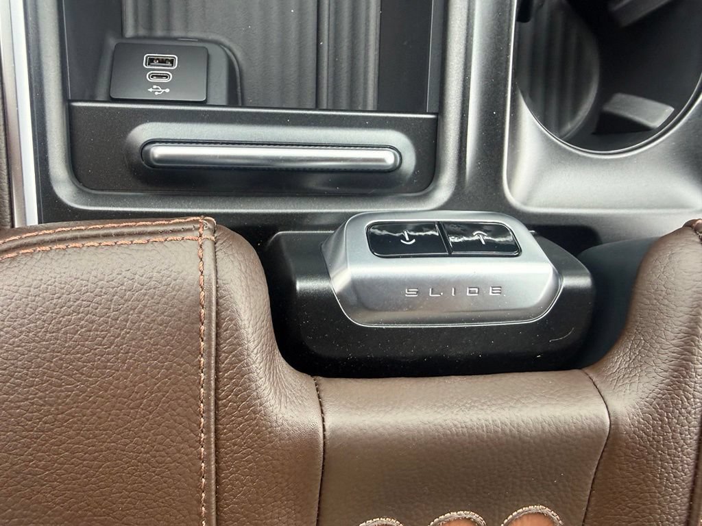 New 2026 Ford Expedition Max King Ranch AWD/4WD image 25