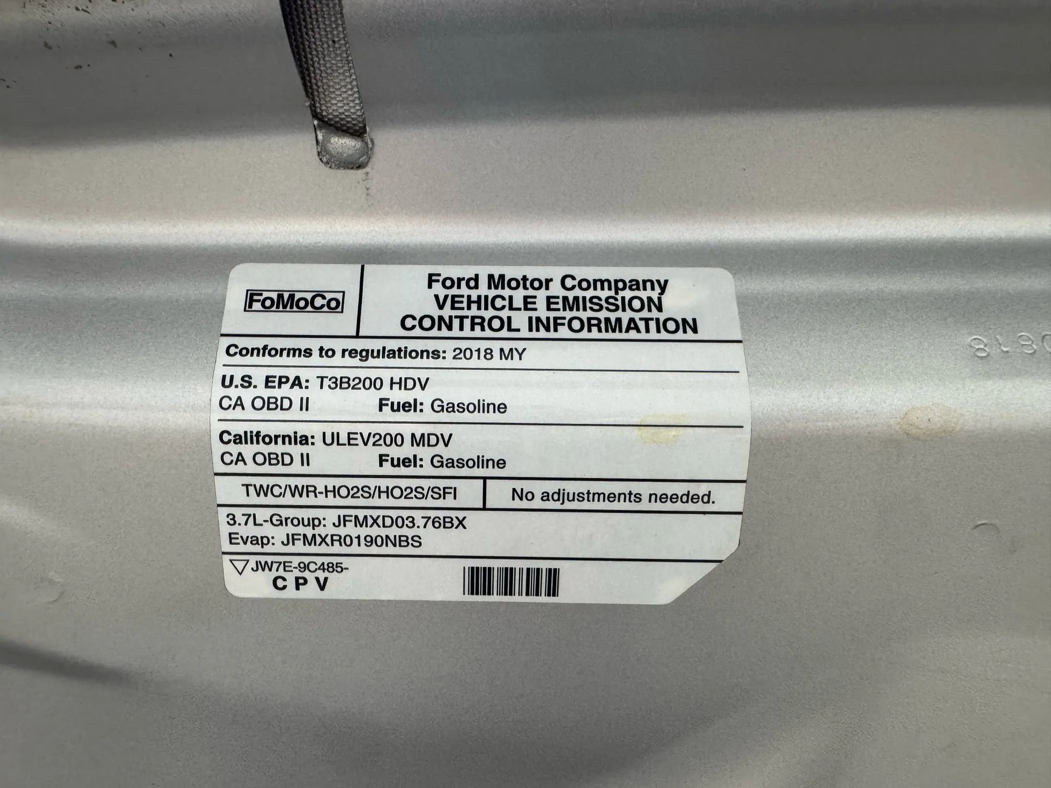 Used 2018 Ford Transit 250 148 Medium Roof image 67