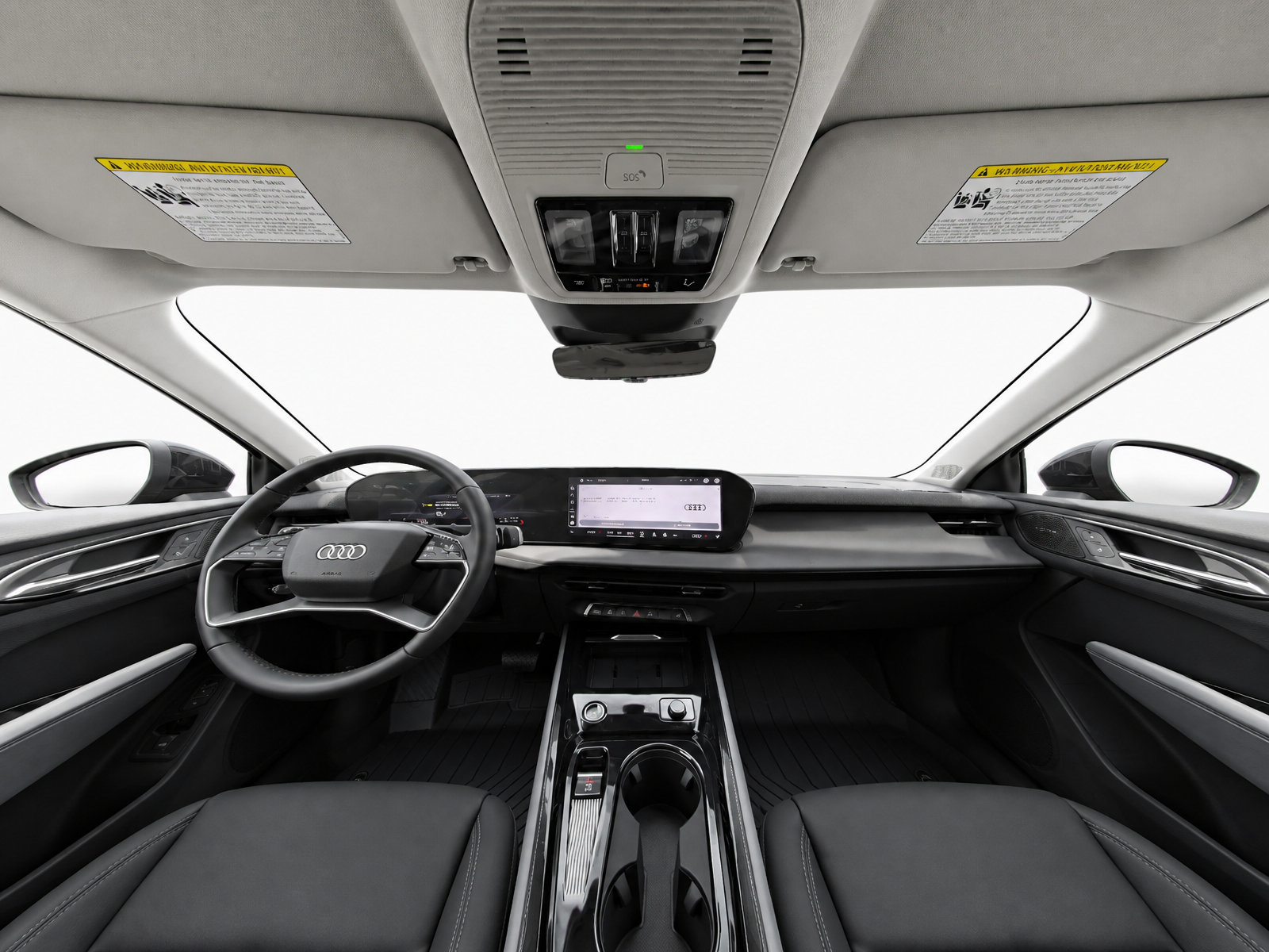 New 2026 Audi Q3 quattro 2.0T AWD/4WD image 30