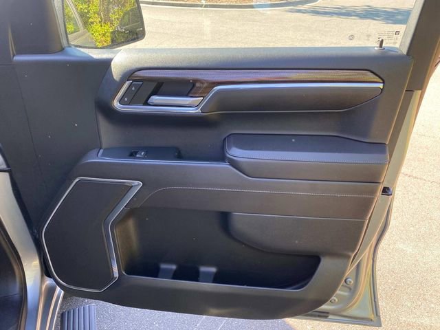 Used 2023 Chevrolet Silverado 1500 LT AWD/4WD image 35