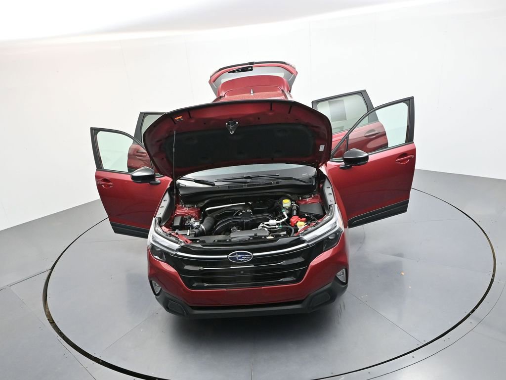 Used 2026 Subaru Forester Touring w/ Touring Package AWD/4WD image 39