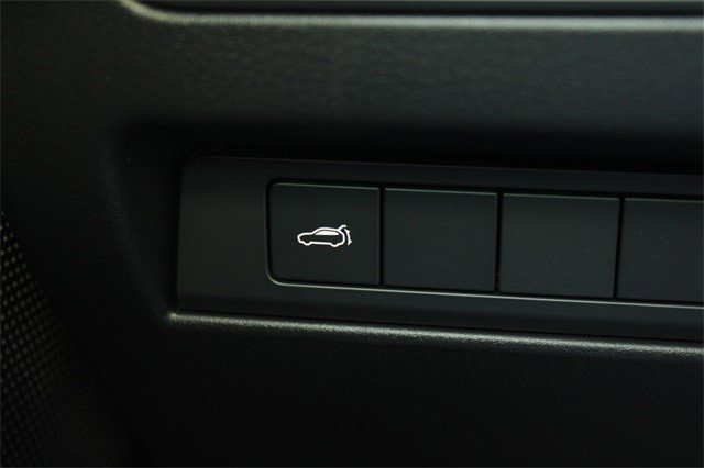 New 2025 MAZDA CX-90 3.3 Turbo w/ Preferred Package image 21