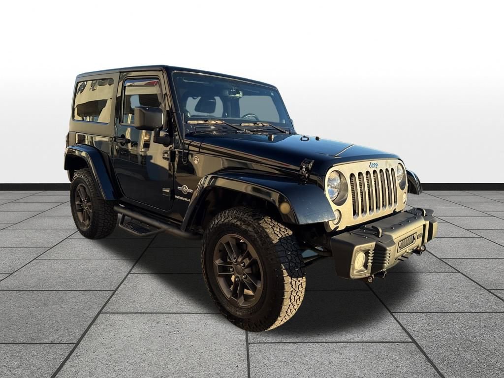 Used 2014 Jeep Wrangler Sport image 7