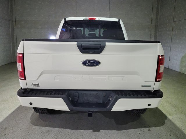 Used 2019 Ford F150 XLT w/ Equipment Group 302A Luxury image 22