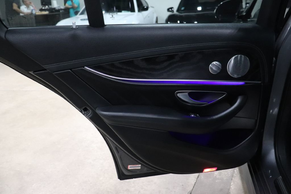Used 2019 Mercedes-Benz E 53 AMG 4MATIC Sedan image 13