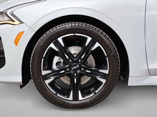 Used 2022 Kia K5 GT-Line AWD/4WD image 29