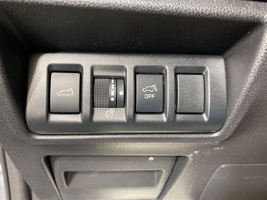 Used 2024 Subaru Outback Wilderness AWD/4WD image 23