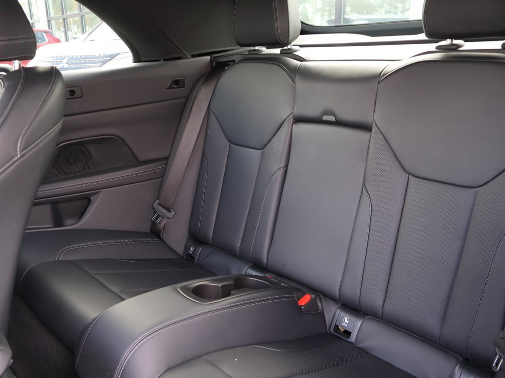 Used 2023 BMW 430i xDrive Convertible w/ M Sport Package image 32