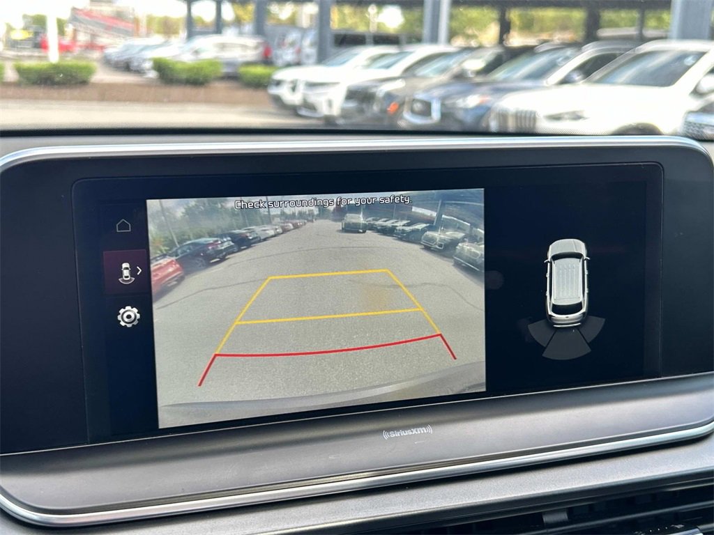 Used 2022 Kia Telluride S image 32