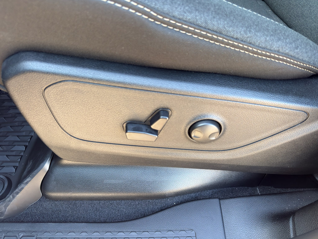 New 2026 RAM 1500 Big Horn image 16