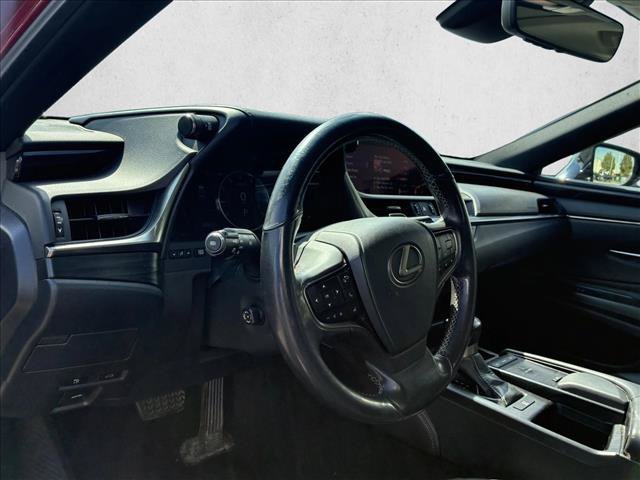 Used 2019 Lexus ES 350 w/ Premium Package FWD image 10