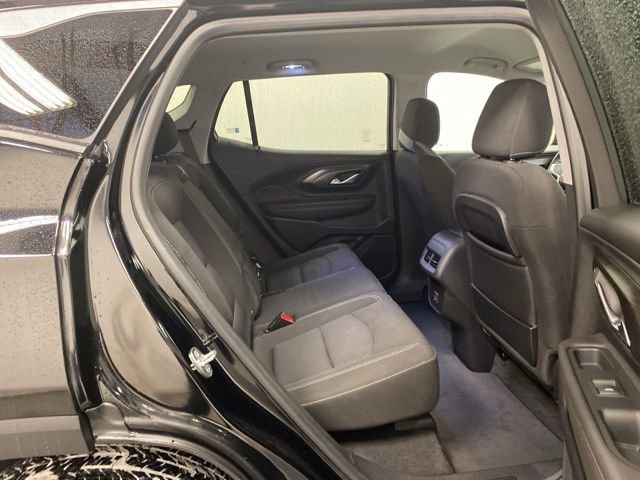 Used 2022 GMC Terrain SLE w/ Driver Convenience Package image 24