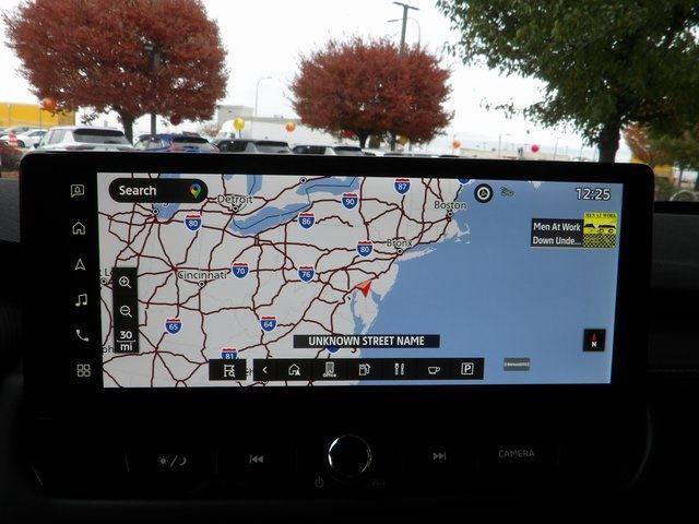 New 2025 Mitsubishi Outlander ES image 22