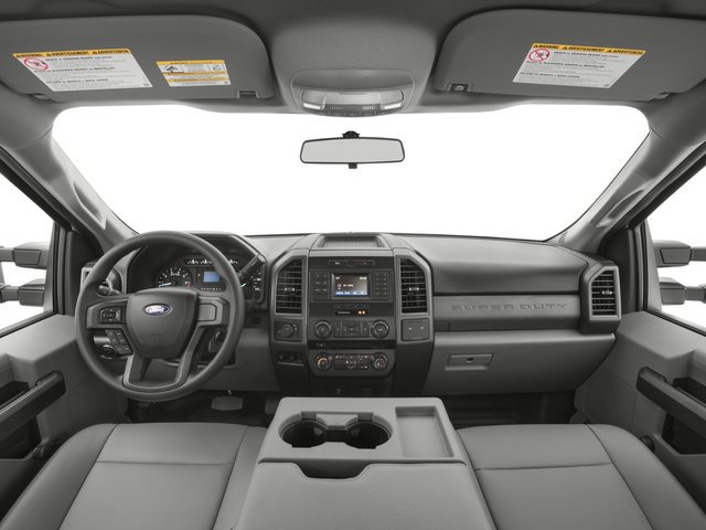 Used 2017 Ford F350 XL image 8