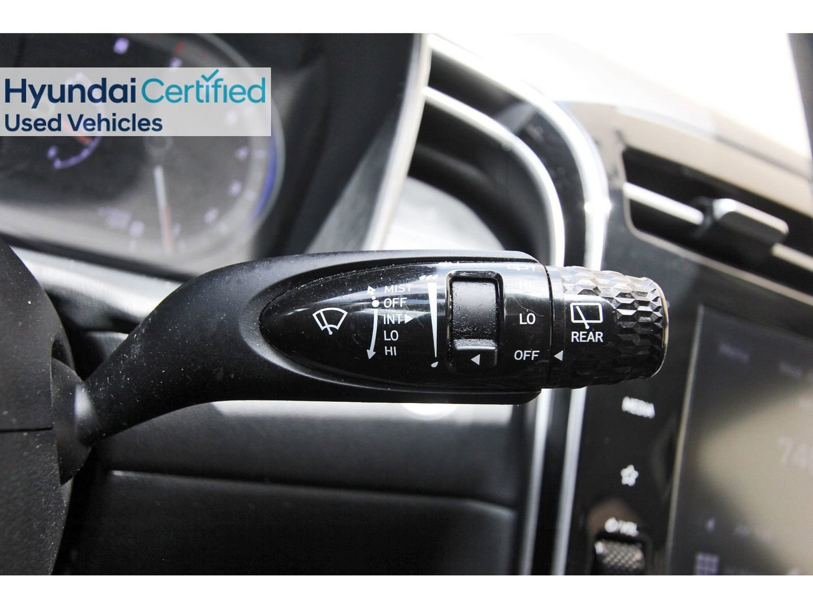 Certified 2024 Hyundai Tucson SEL image 22