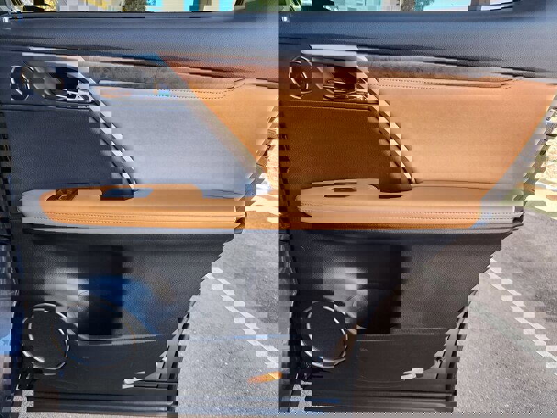 Used 2022 Lexus RX 350L w/ Premium Package image 72