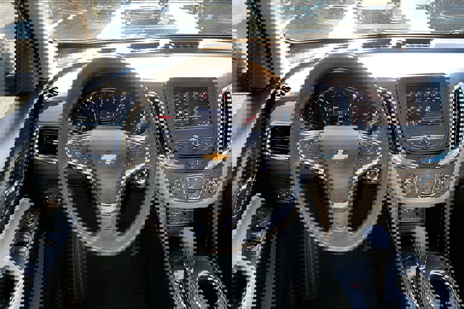 Certified 2023 Chevrolet Equinox LS w/ LS Convenience Package image 13