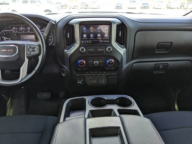 Used 2021 GMC Sierra 1500 Elevation w/ X31 Off-Road Package image 17
