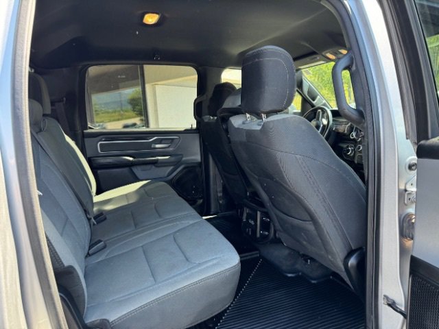 Used 2022 RAM 1500 Big Horn image 11