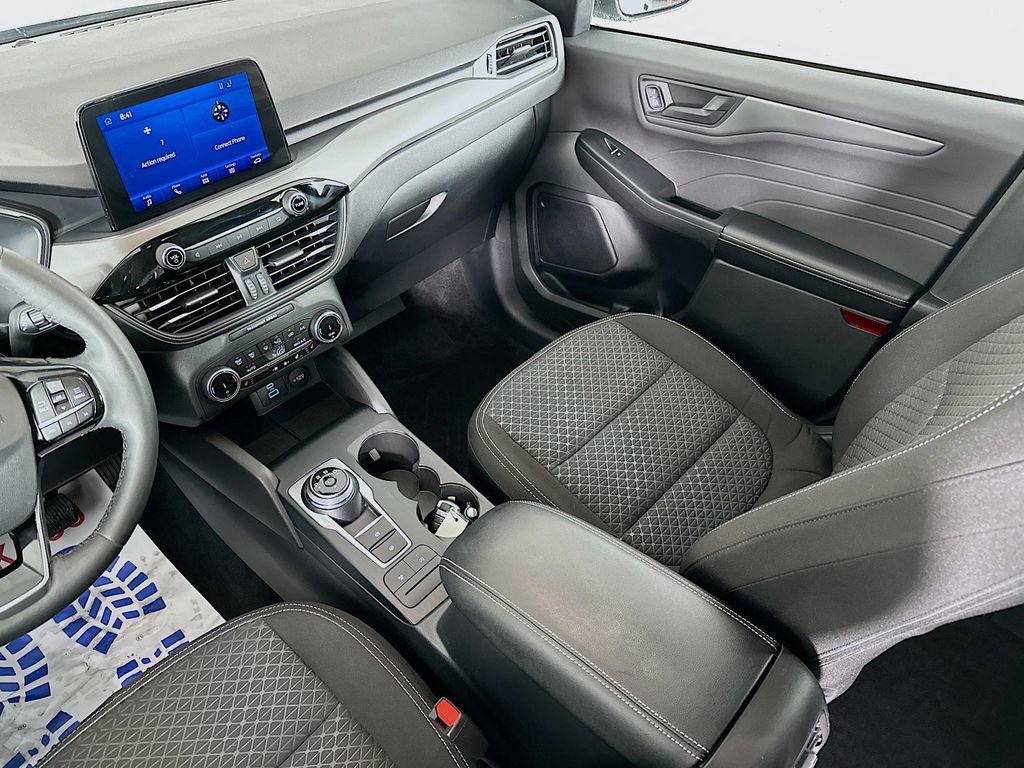 Used 2023 Ford Escape Active image 31