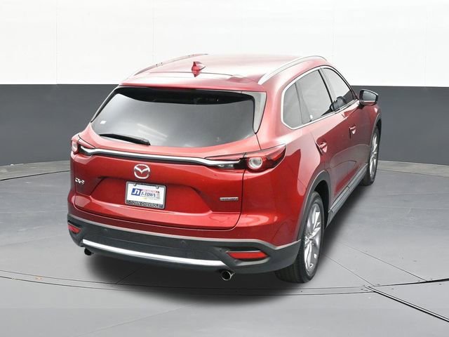 Used 2020 MAZDA CX-9 Grand Touring image 62