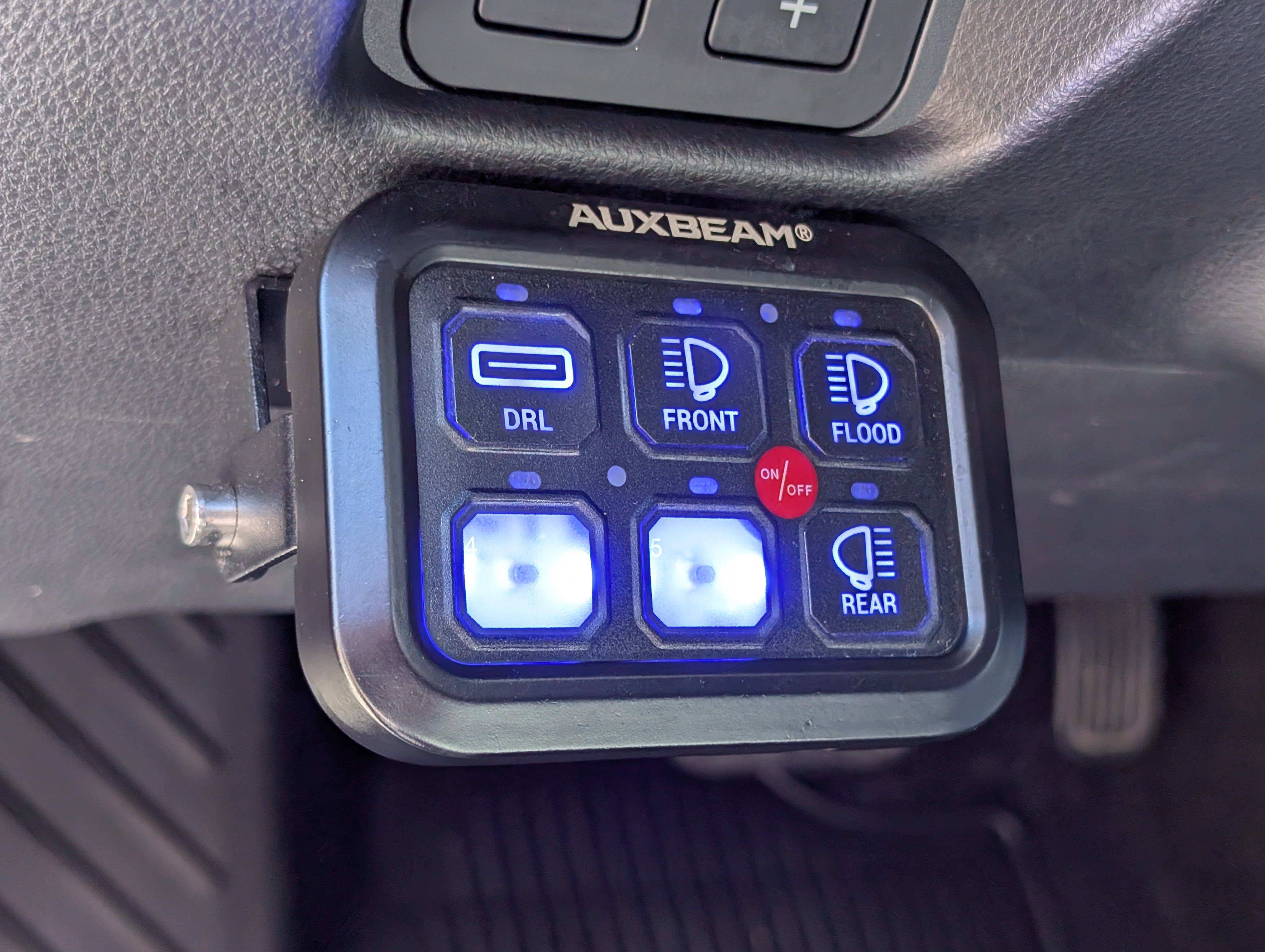Used 2024 Toyota Land Cruiser AWD/4WD image 22