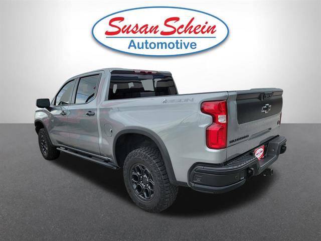 Used 2023 Chevrolet Silverado 1500 ZR2 w/ ZR2 Bison Edition image 29